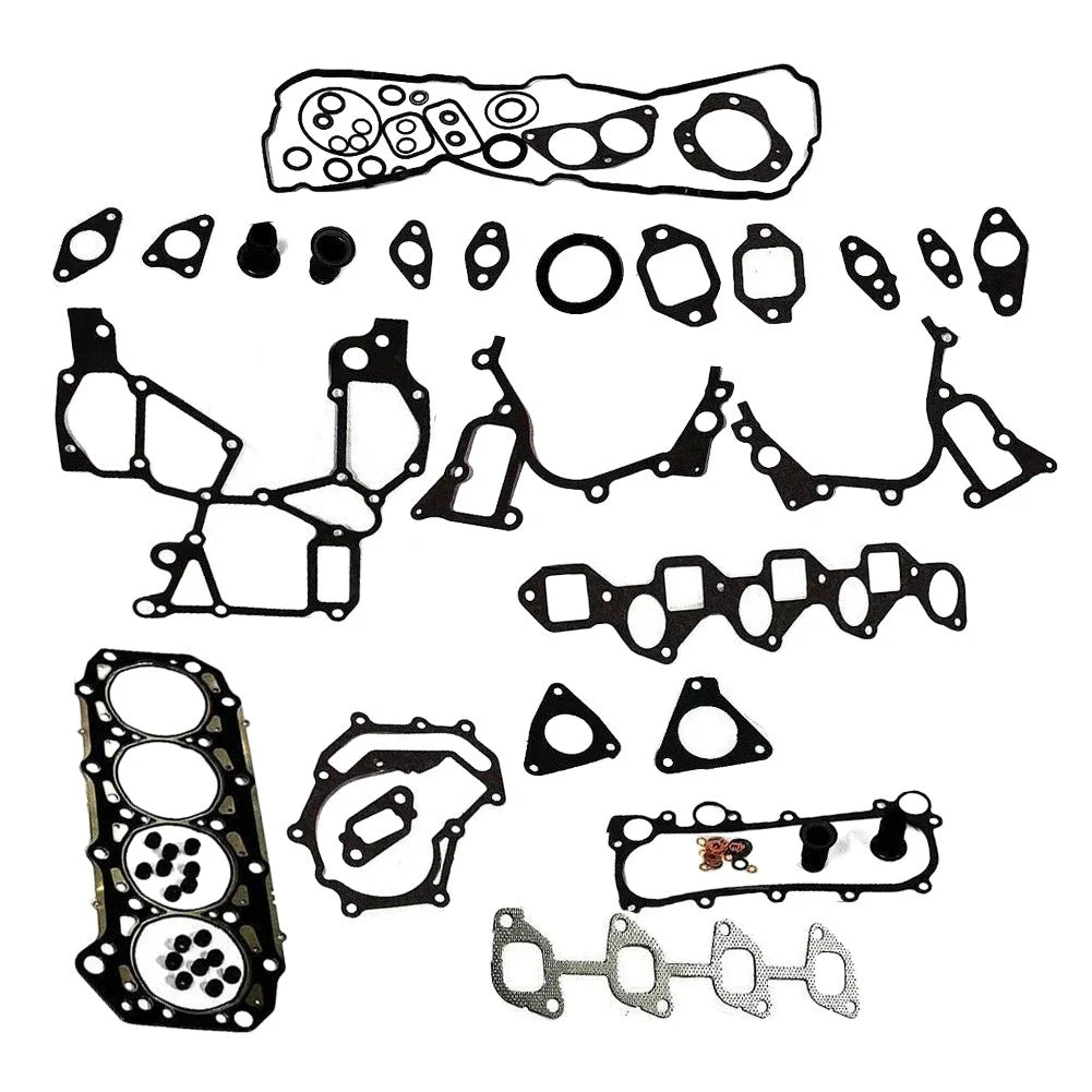 VRS Head Gasket Kit for Nissan Patrol GU (2000-2007)