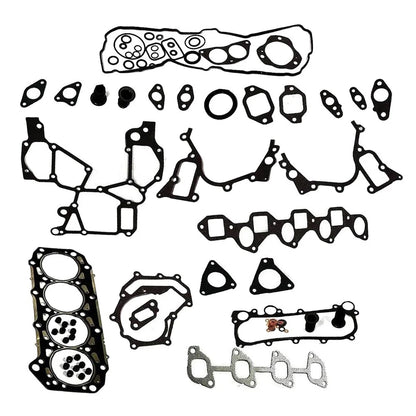 VRS Head Gasket Kit for Nissan Patrol GU (2000-2007)