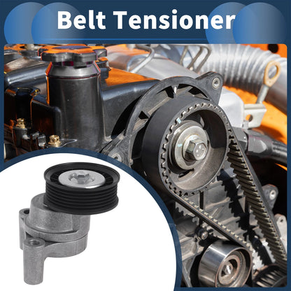 Belt Tensioner for Chevrolet Express 1500 (2009-2014)