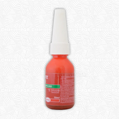 Loctite 648 10ml High Strength Retaining Compound Industrial Glue