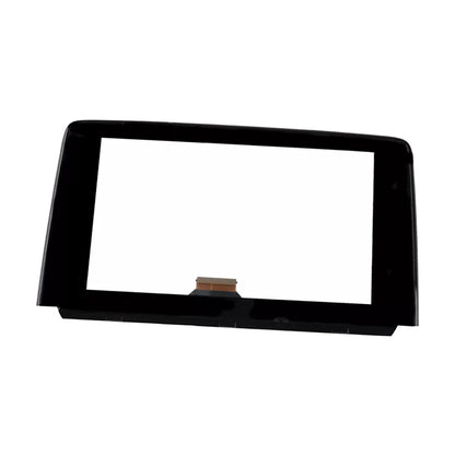8 Inch Touch Screen Glass Radio Display for Mazda CX-9 (2016-2019)