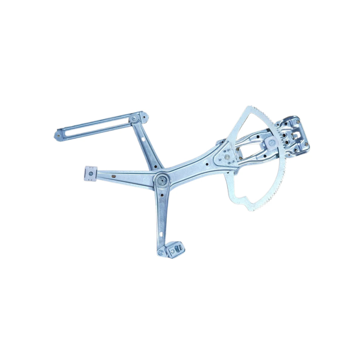 Front Right Window Regulator W/o Motor for Mercedes Benz ML320 W163 (1998–2005)