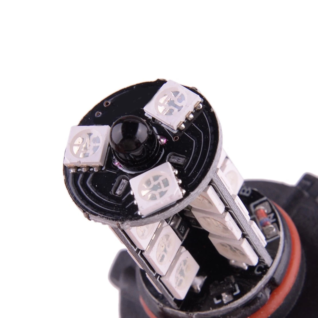 H10 9145 9140 HB3 9005 LED Fog Light Bulbs for Car (Various Years)