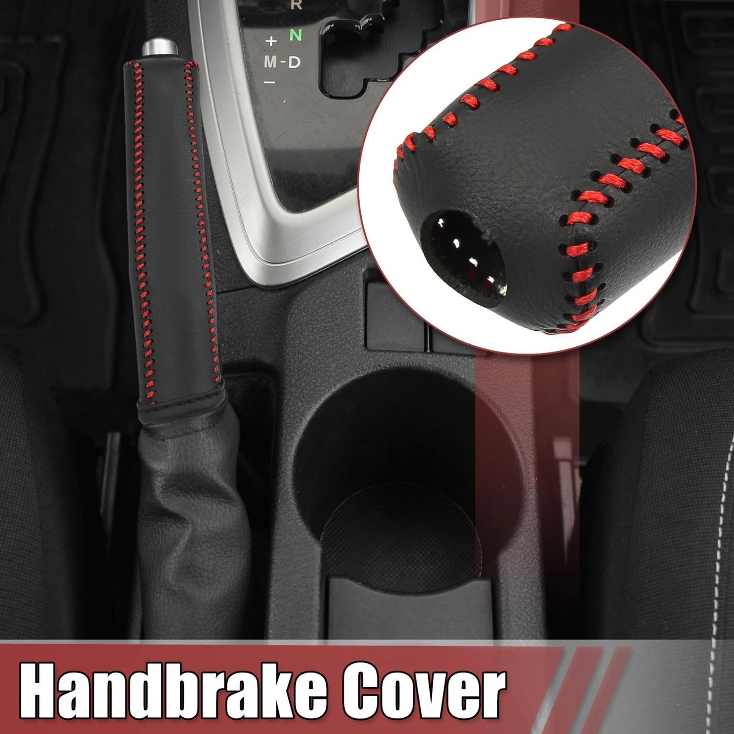 Car Handbrake Cover Protector for Toyota Corolla (2014-2018)