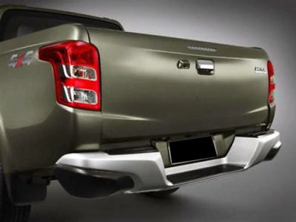 Taillight Cover for Mitsubishi L200 Triton (2015-2018)