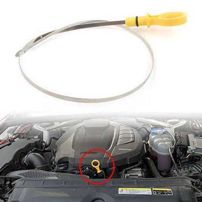 Engine Oil Dipstick for Ford Explorer, Sport Trac, Mustang 4.0L V6 (2001-2010)