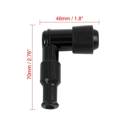 Spark Plug Cap Cover / 10pcs / Spark Plug Cap Cover for CG125 GN125