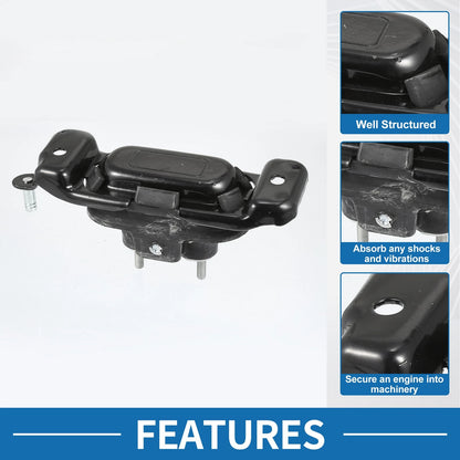 Engine Mount for Dodge Grand Caravan (2011 - 2020)