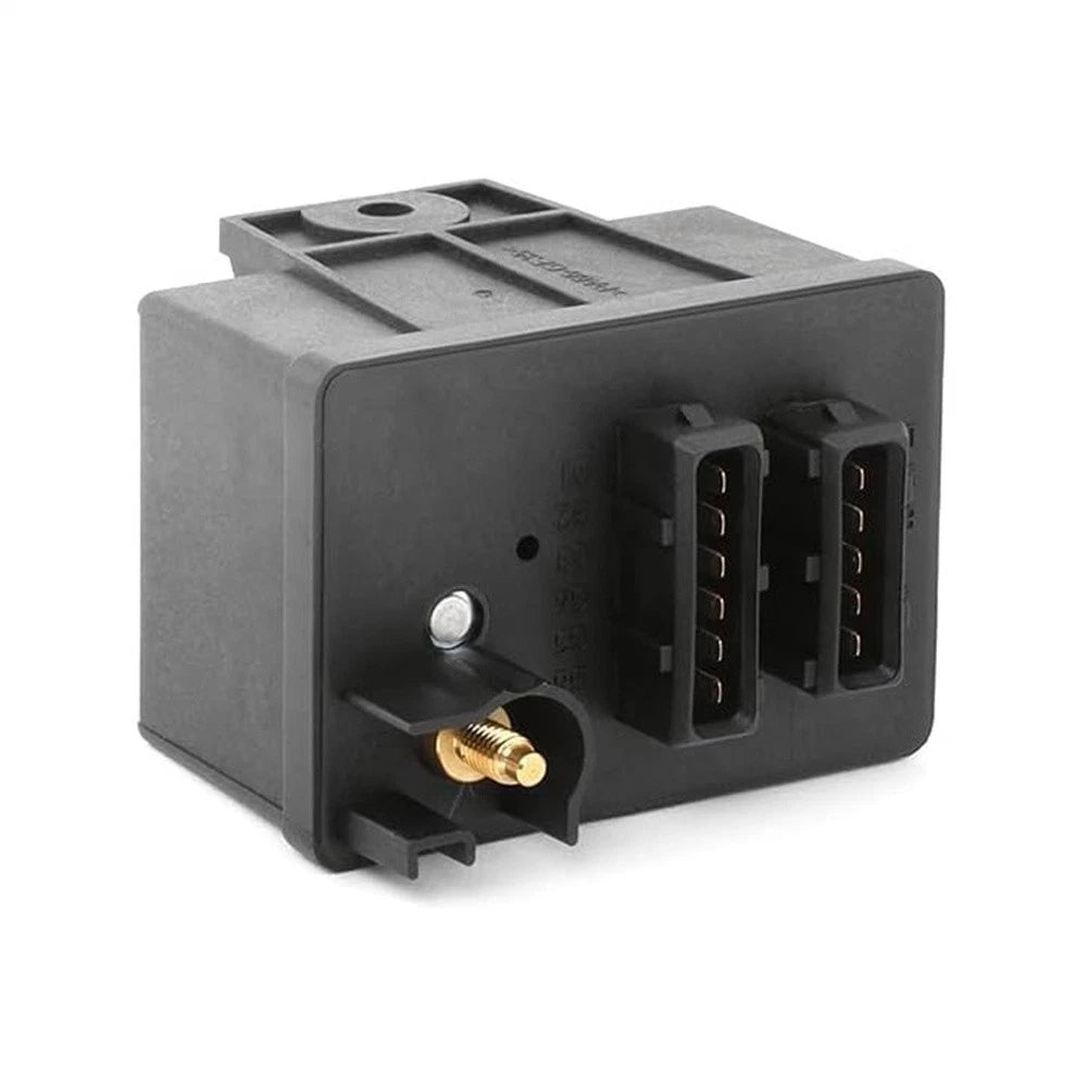 Ignition Glow Plug Relay for Alfa Romeo, Citroen, Fiat, Jaguar, Peugeot