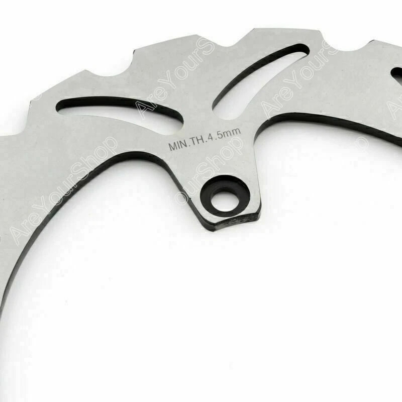 Rear Brake Disc Rotor for Yamaha YP250 Majesty (2004-2010)