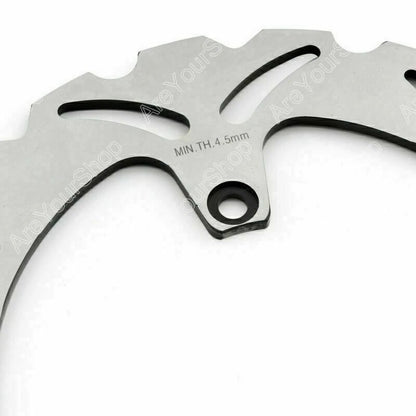 Rear Brake Disc Rotor for Yamaha YP250 Majesty (2004-2010)
