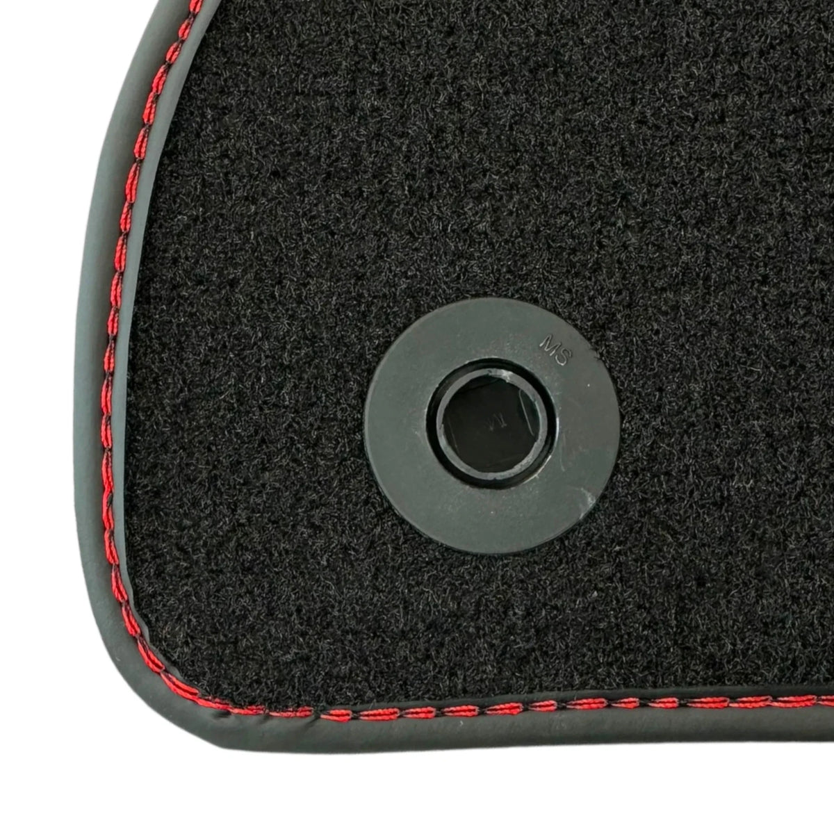Floor Mats for Mercedes Benz E-Class W213 Sedan (2020-2023) - Carbon Design
