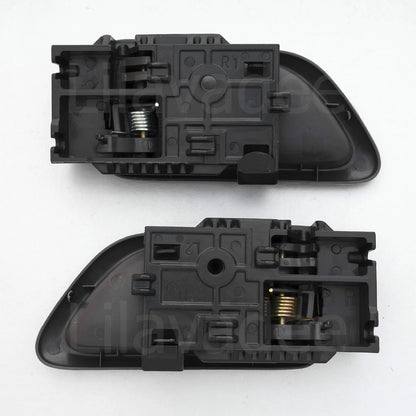 Inner Door Handles for Isuzu D-Max 2002-2011 (2 x Left & Right)