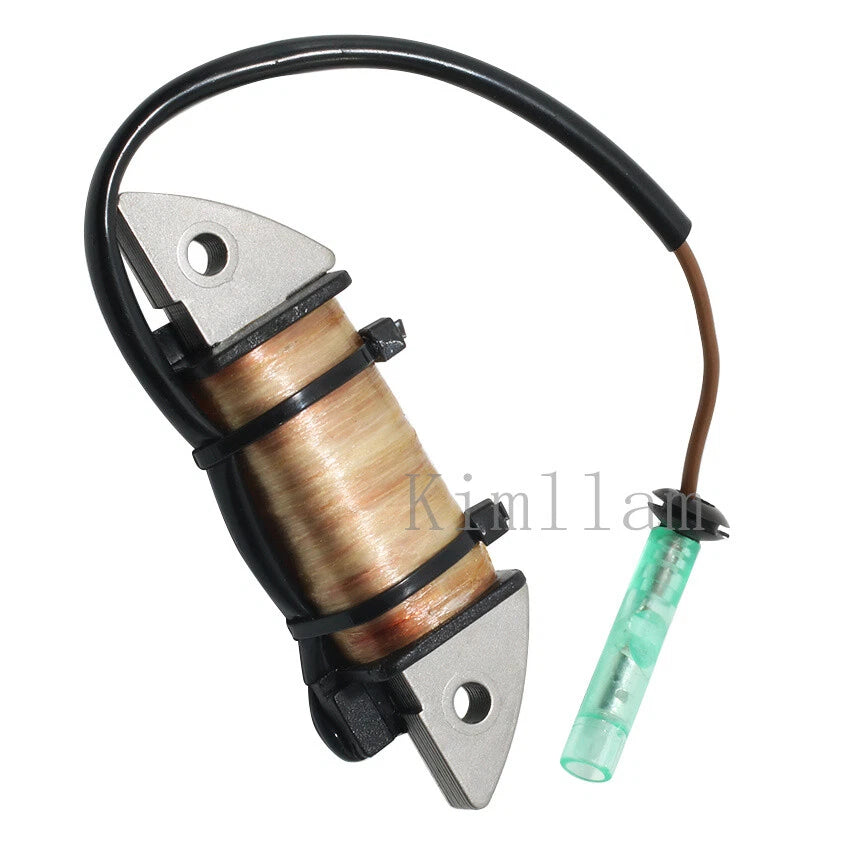 Charge Coil for Yamaha Outboard 2HP 1995-2006, 2010
