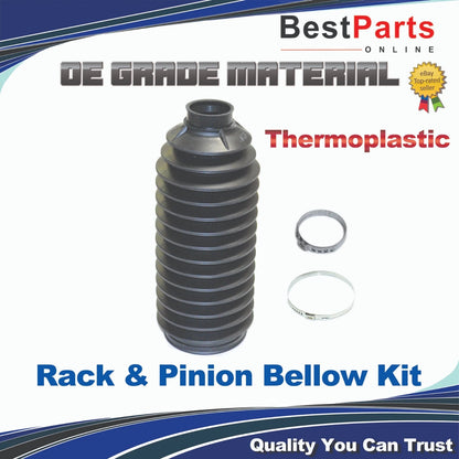 Rack and Pinion Bellow Boot for Buick Chevy GMC Isuzu Oldsmobile Saab