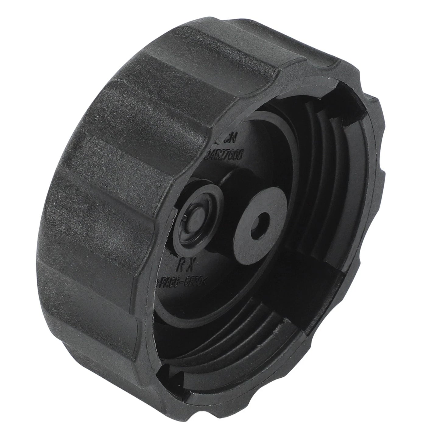 Radiator Pressure Cover