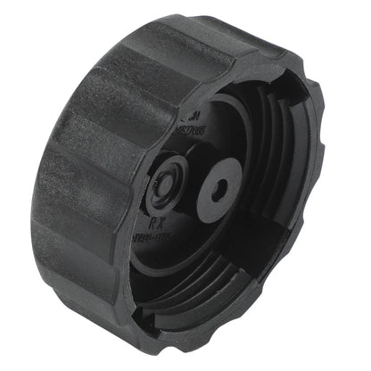 Radiator Pressure Cover