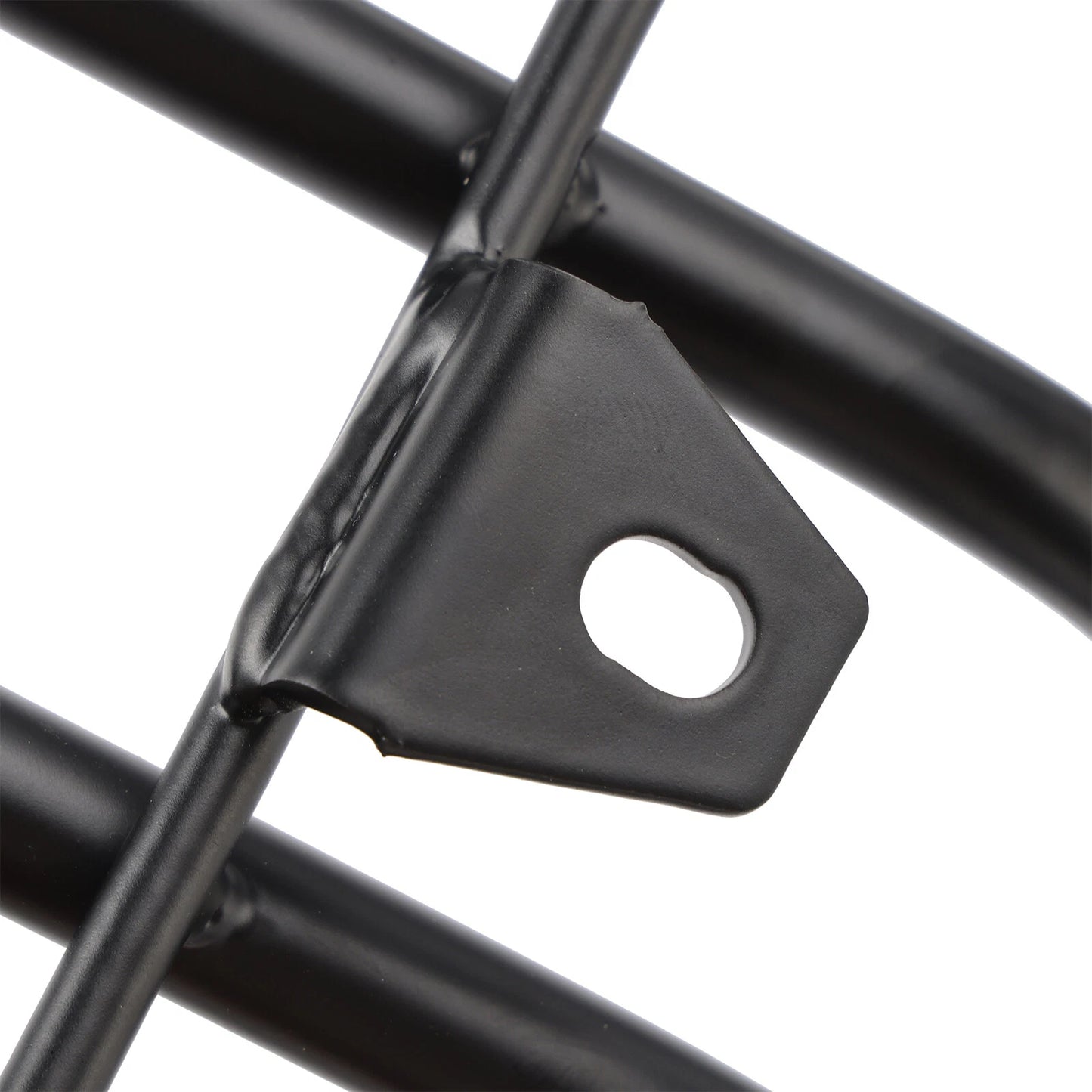 Luggage Rack for Honda CT 125 Trail 125 (2020-2025)