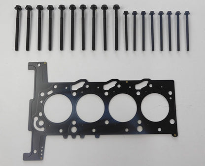 HEAD GASKET BOLTS for FORD TRANSIT 2.2 HDi TDCi