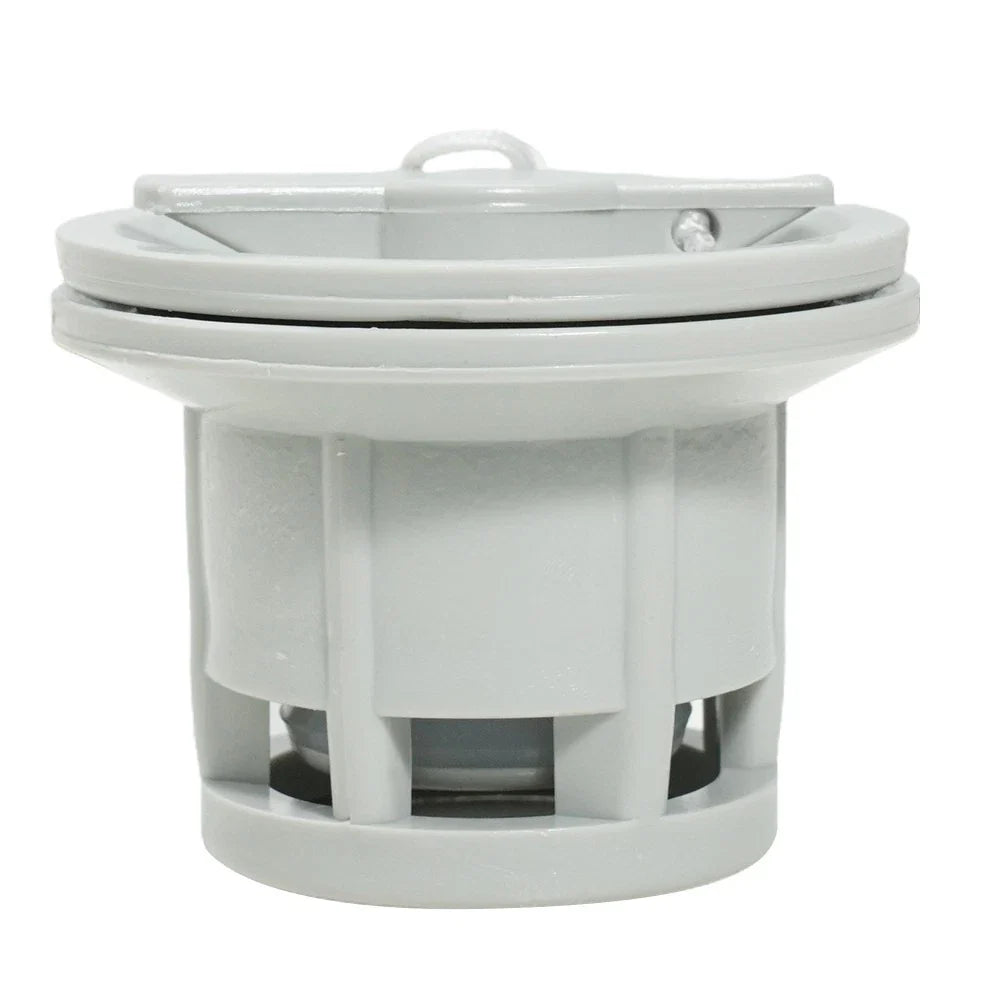 Double Seal Air Valve Nozzle Cap for Inflatable Boat/Dinghy/Canoe/Kayaks