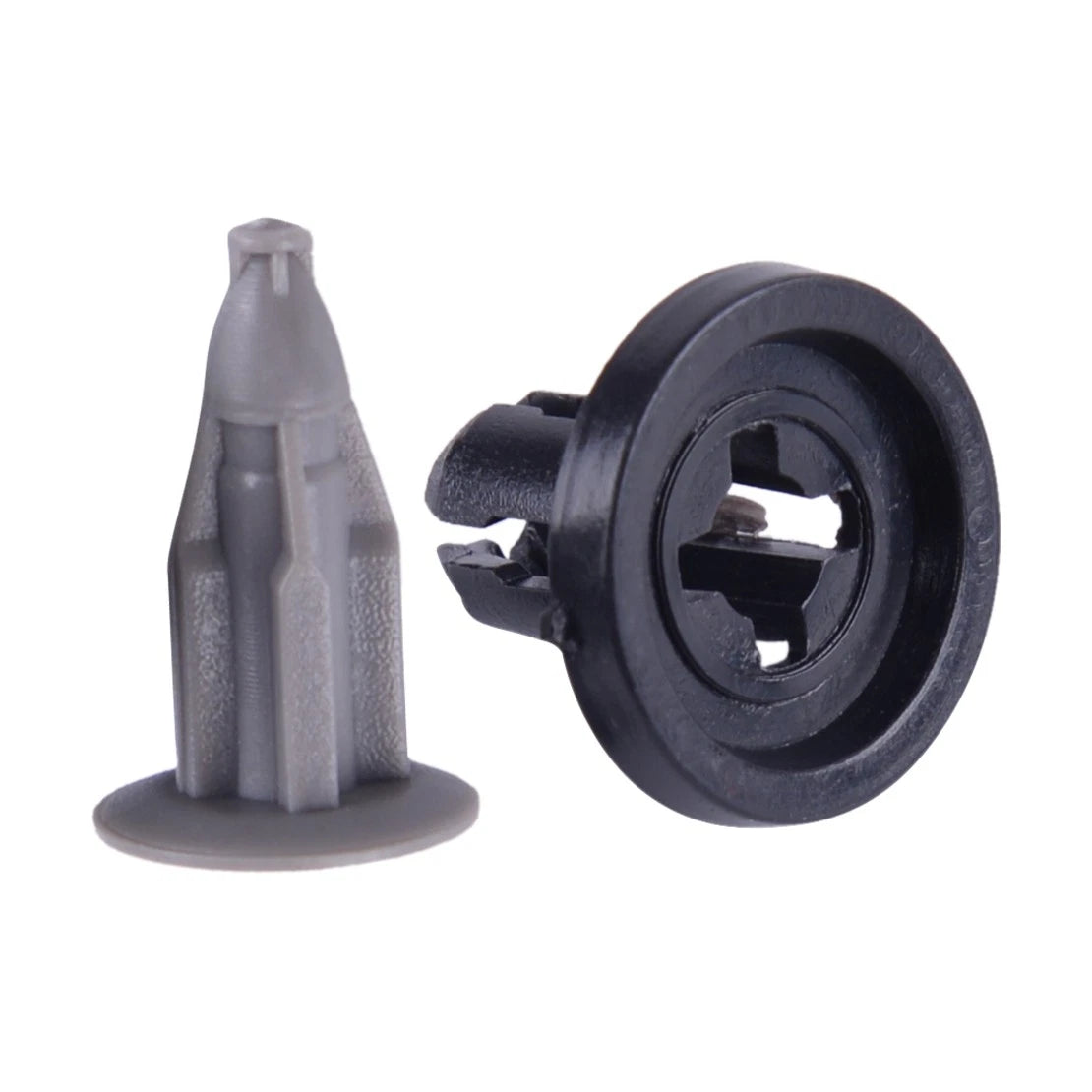 Bumper Clip for Toyota RAV4 (2013-2018) - Engine Pressure Retainer 2 x Clips
