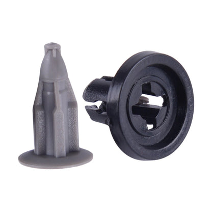 Bumper Clip for Toyota RAV4 (2013-2018) - Engine Pressure Retainer 2 x Clips