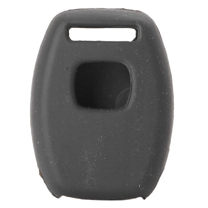 Silicone Remote Key Fob Shell for Honda Civic Accord Odyssey City Euro