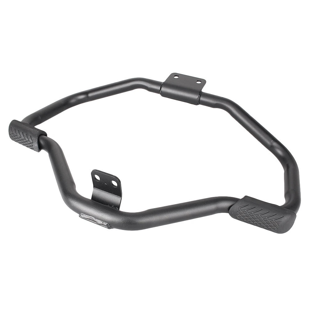 Engine Guard Crash Bar for Harley Sportster XL883 XL1200 (2004-2016) Black