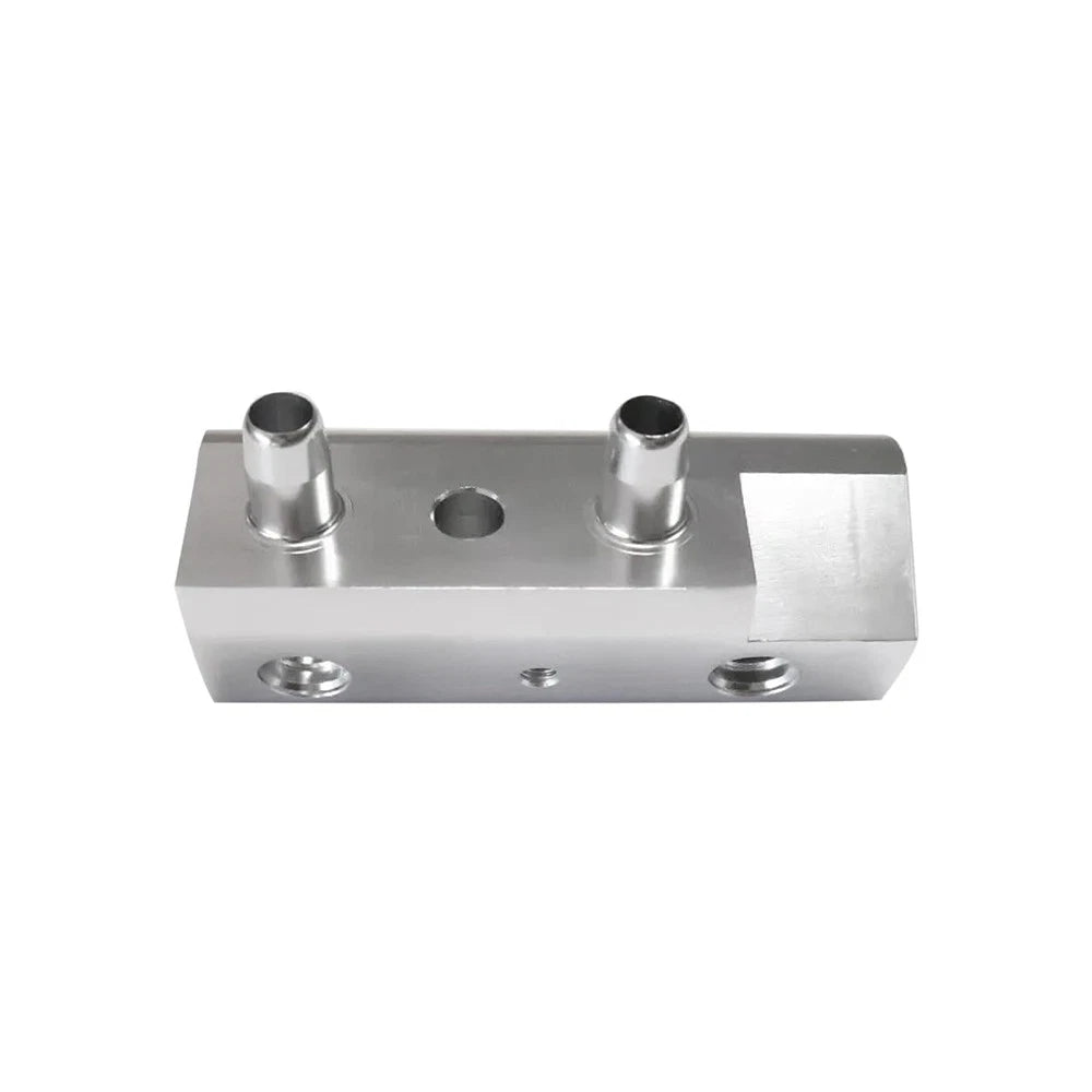 Trans Cooler Thermal Bypass Valve for Cadillac Chevy
