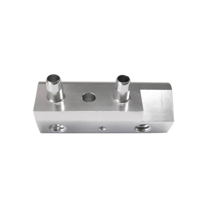 Trans Cooler Thermal Bypass Valve for Cadillac Chevy