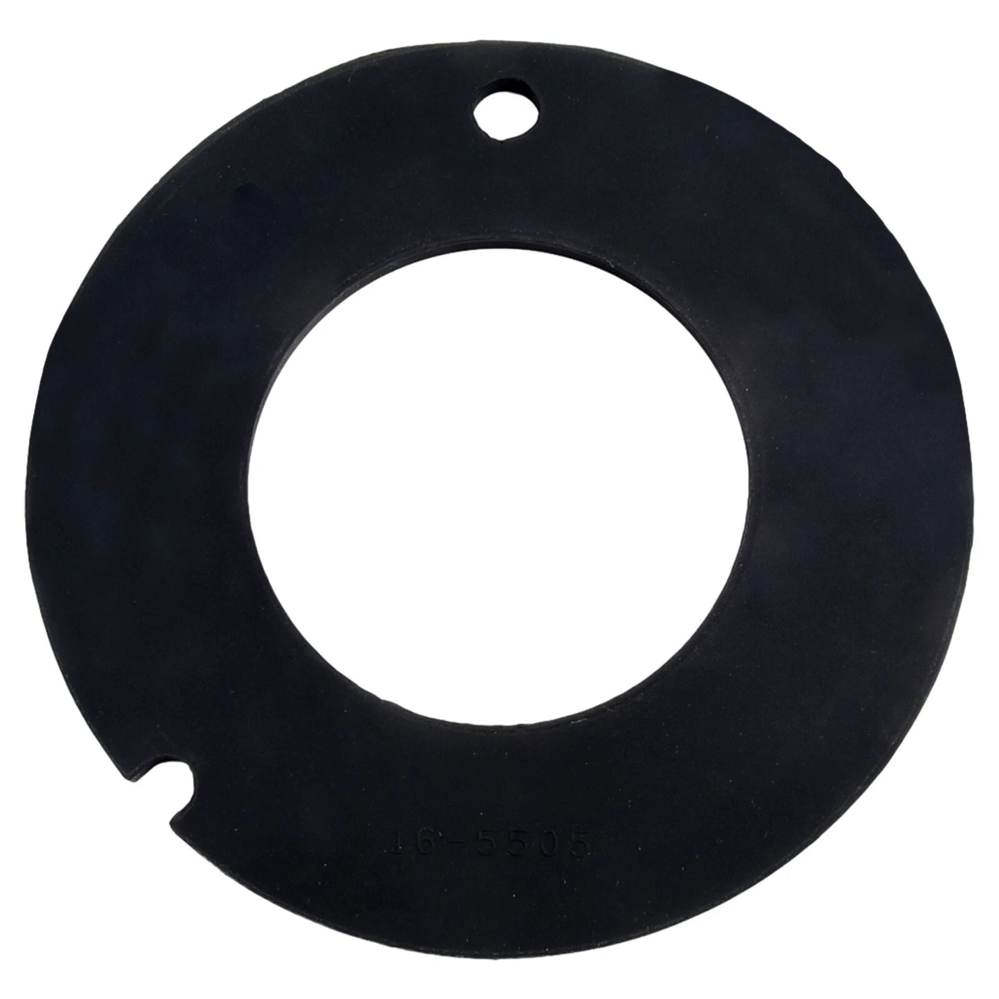 RV Toilet Rubber Bowl Seal Kit for Dometic Sealand Mansfield VacuFlush