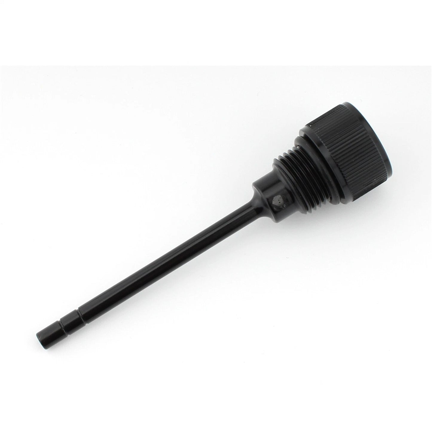 Dipstick for Harley Davidson Dyna 2007-2019 Black