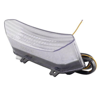 LED Taillight with Integrated Turn Signals for Yamaha YZF R1 (2002-2003)