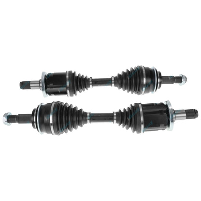 CV Joint Axle Drive Shaft for Toyota Hilux GGN125 GUN125 GUN126 2015~19