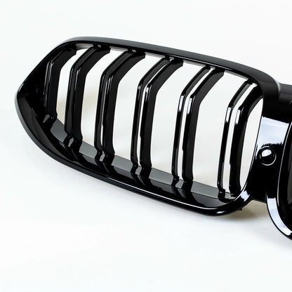 M8 Style Front Grille for BMW M8 F91 F92 F93 (2019-2022)