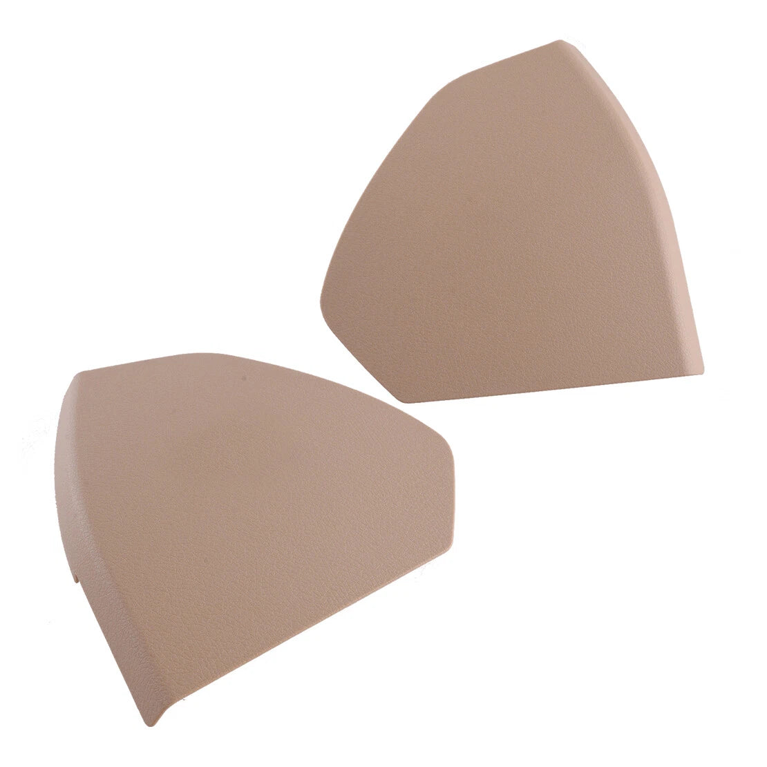 Front Door Panel Cover Trim for Mercedes Benz E-Class W211 (2003-2009)