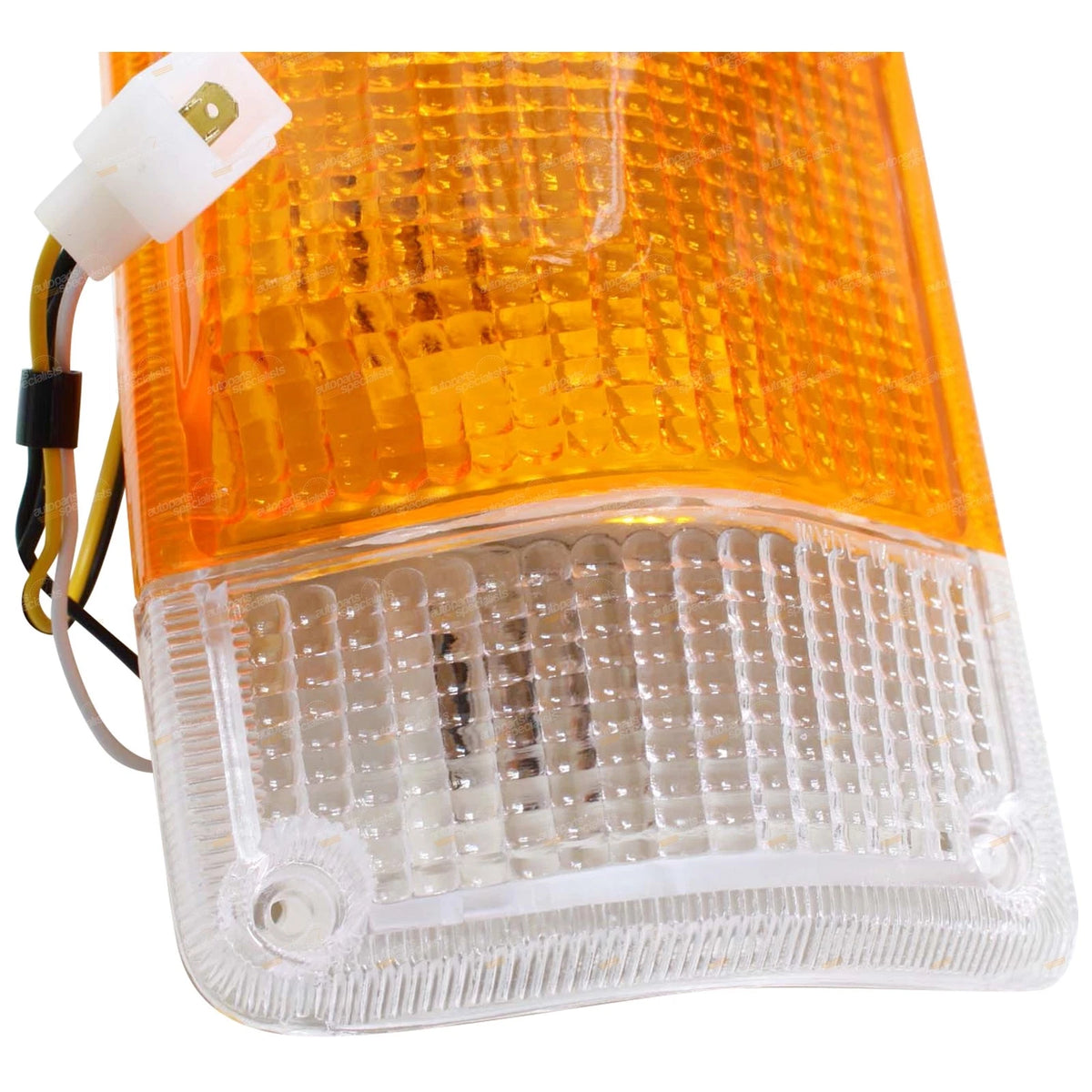 RH Corner Indicator Light for Toyota 60 Series Landcruiser (1980–1990)