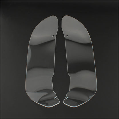 Windshield Side Spoiler for Honda GL1800 (2018-2024)