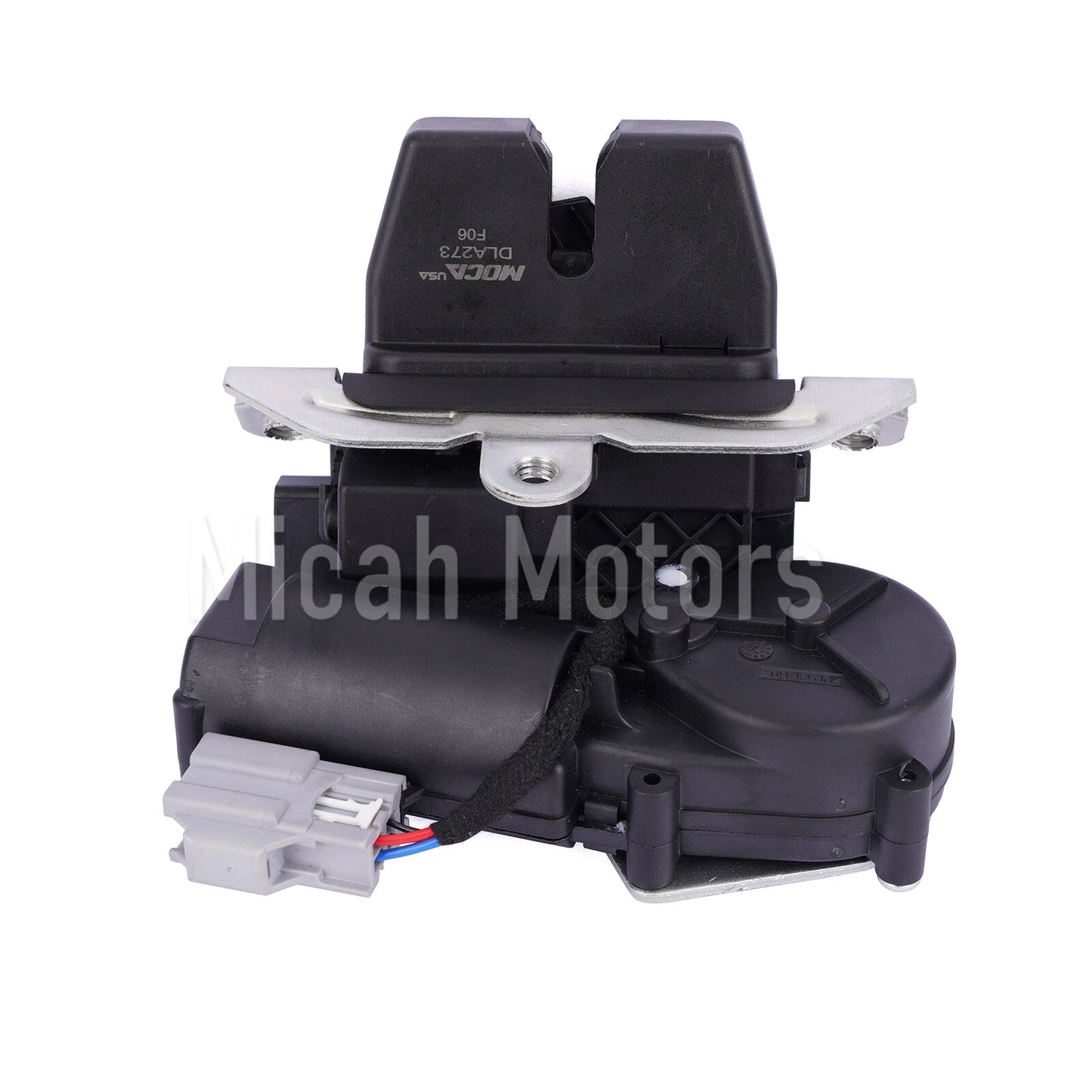 Rear Liftgate Lock Actuator for Lincoln Navigator (2015-2022)