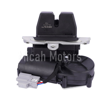 Rear Liftgate Lock Actuator for Lincoln Navigator (2015-2022)