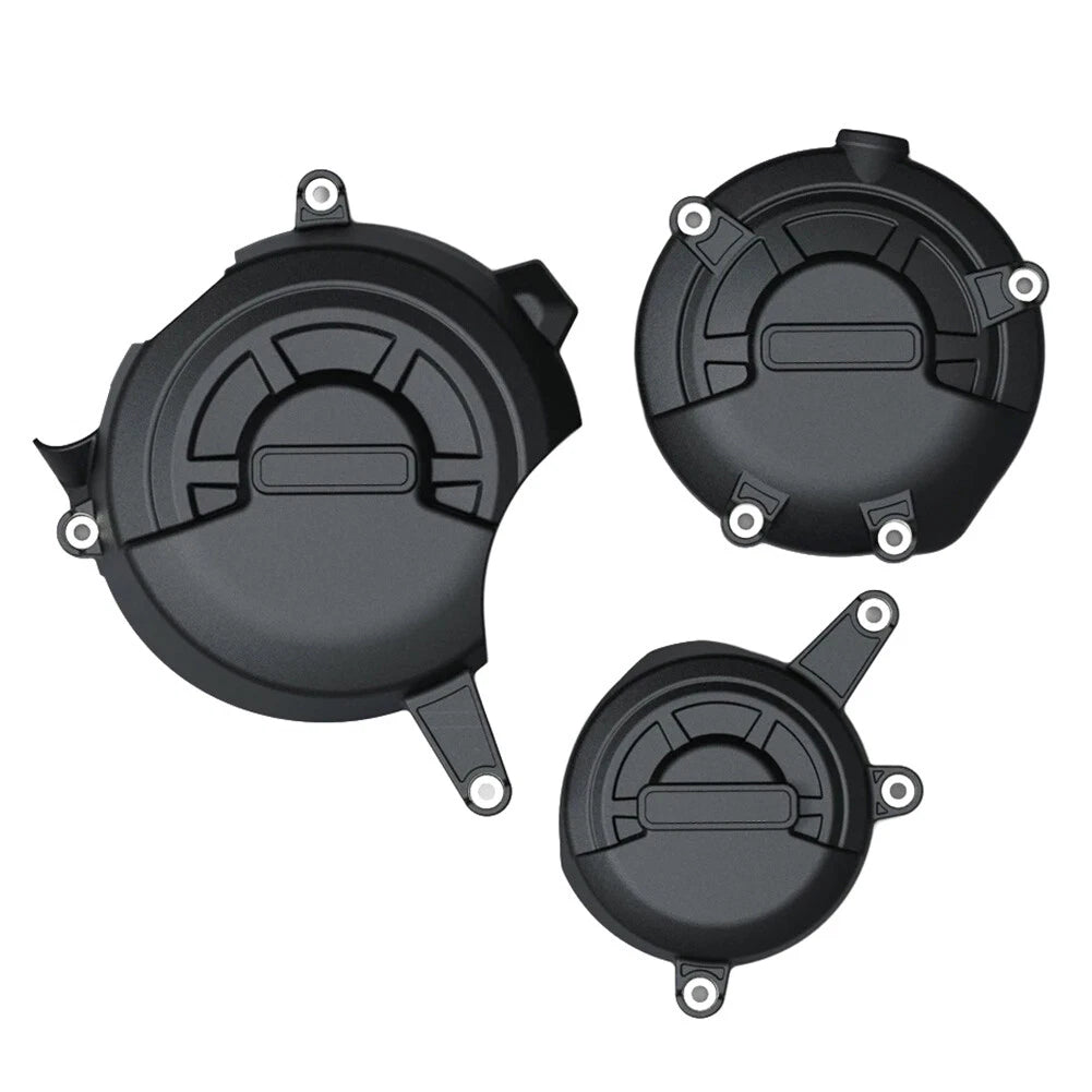 Motorcycle Engine Cover Protector Set for Honda CB1000R (2018-2023)