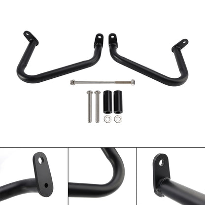 Engine Guard Crash Bar for Speed Scrambler 400 (2024-2025)