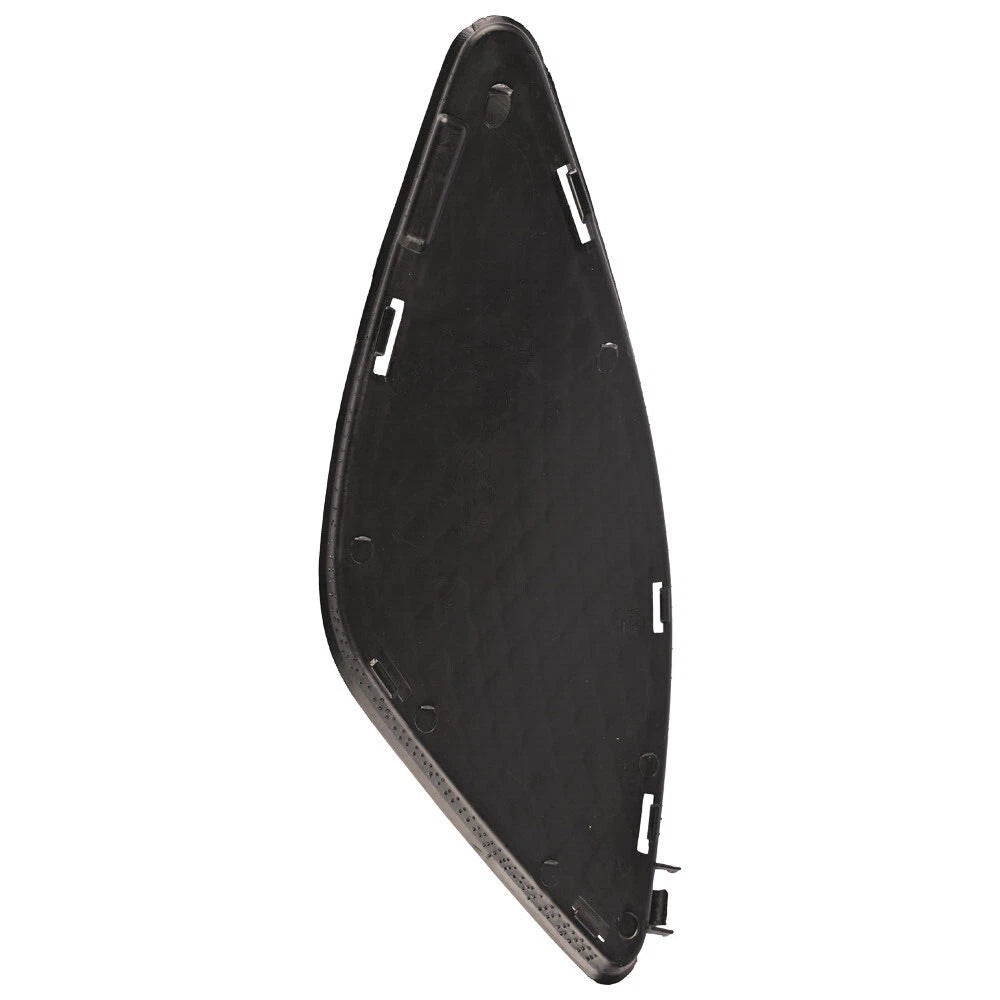 Left Mesh Grille Grid for Mercedes-Benz CLA-Class CLA250 (2014-2019)