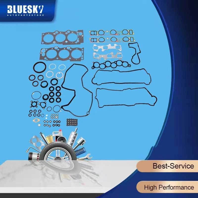 VRS Head Gasket Set for Toyota Camry, Vienta, Lexus ES300 3.0 (1992-2001)