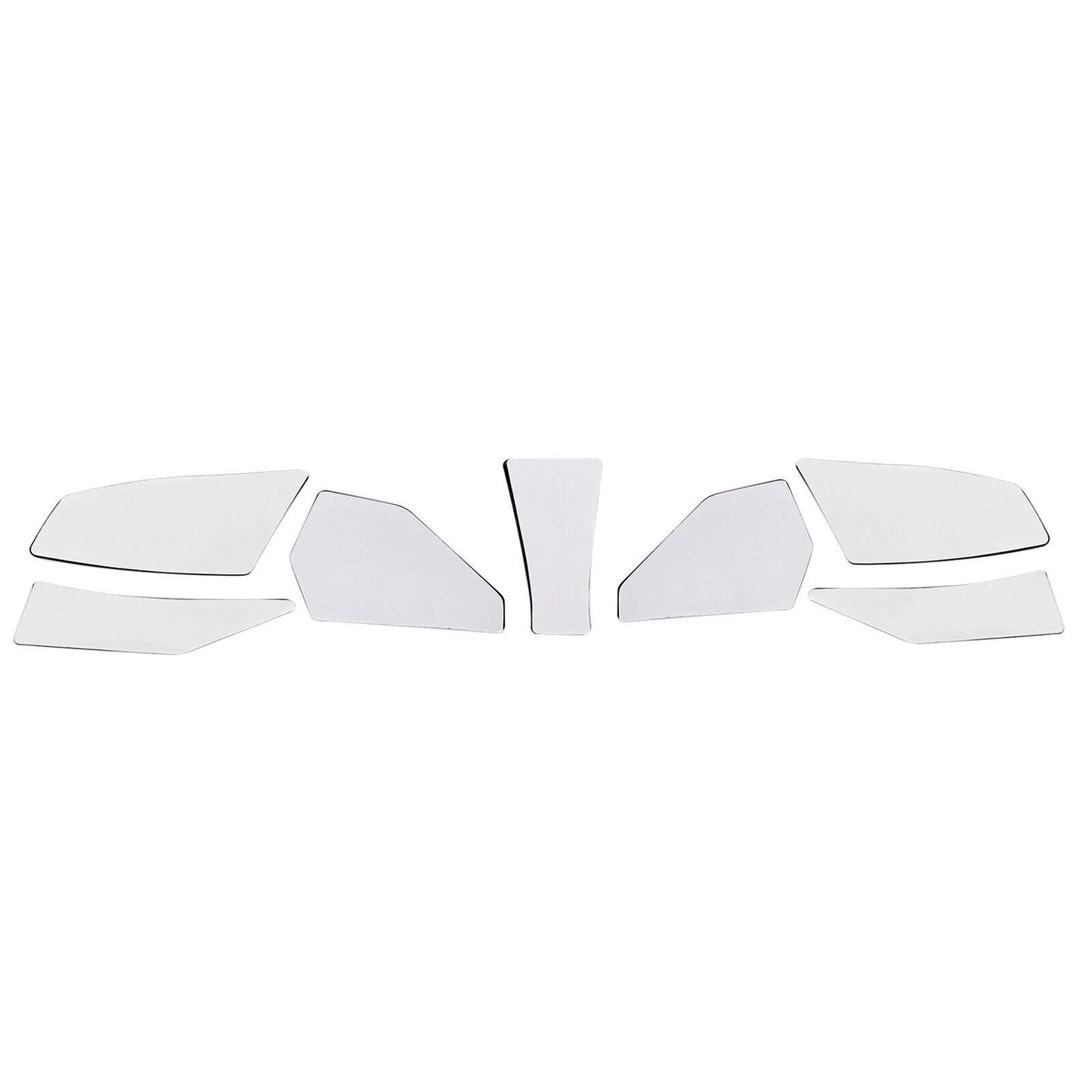 Tank Pads Protection for Yamaha MT-03 (2020-2022)