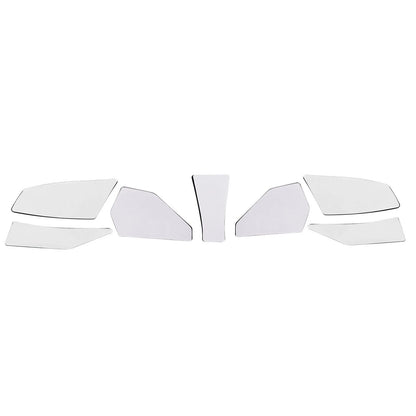 Tank Pads Protection for Yamaha MT-03 (2020-2022)