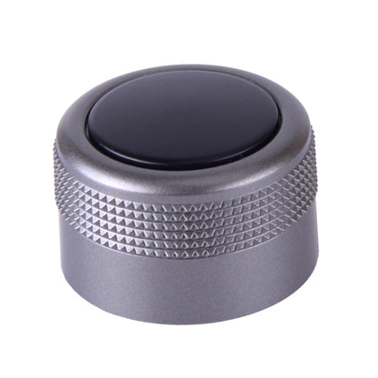 Rear Volume Knob Cover for Toyota Land Cruiser LC200 (2010-2018)