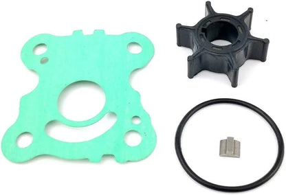 Water Pump Impeller Repair Kit for Honda Outboards 8-20 HP