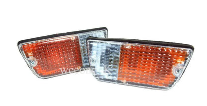 Front Bumper Light for Nissan 620, Datsun 620 (1972-1979)
