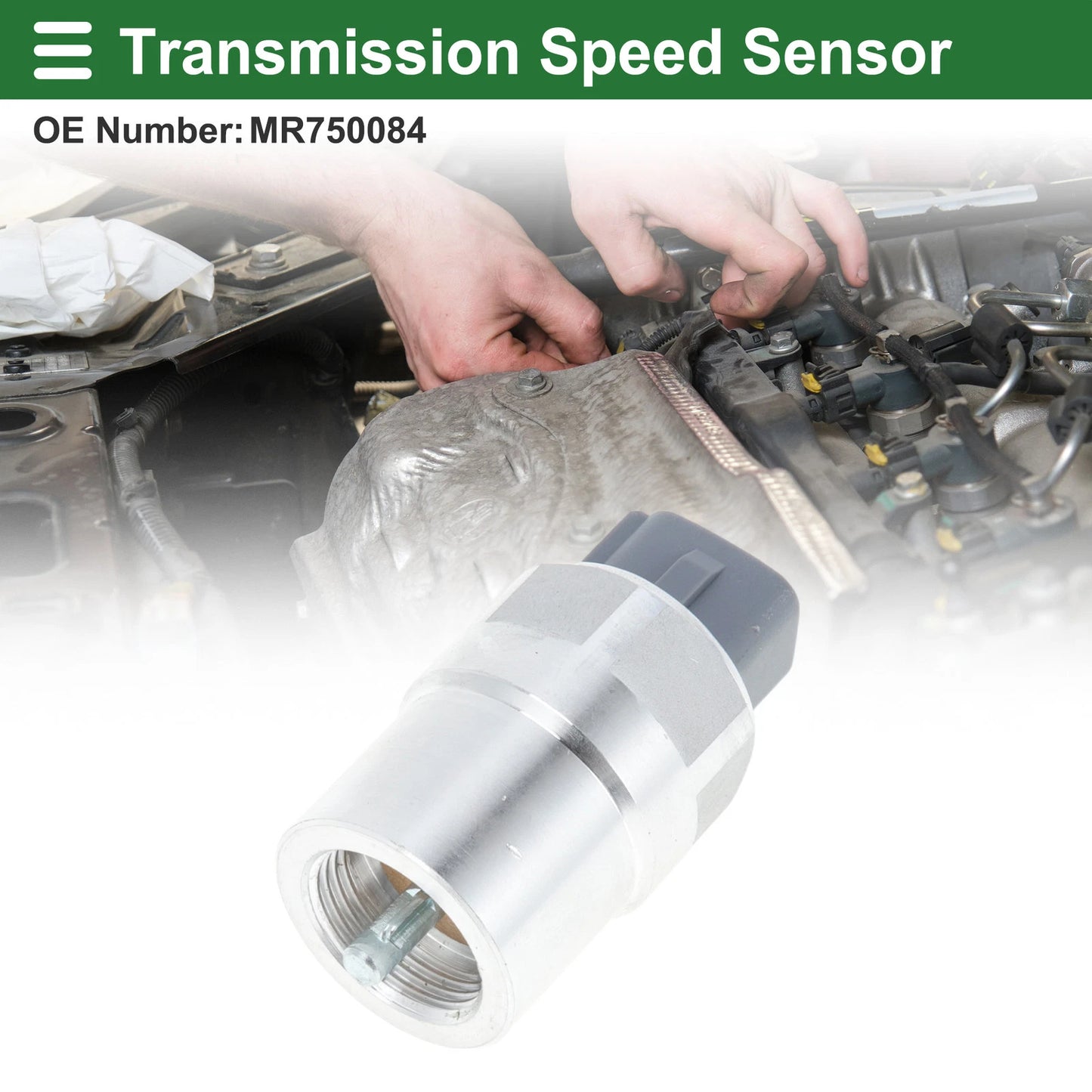 MR750084 Transmission Speed Sensor for Mitsubishi Canter (2002-2023)